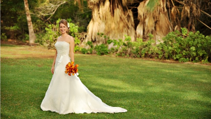 Maui Wedding Stylist | Beth Clapper | 3