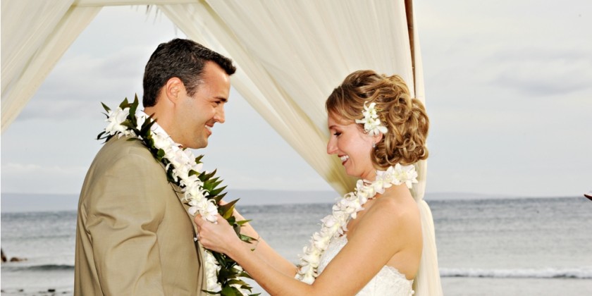 Maui Wedding Stylist | Beth Clapper | 1