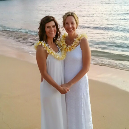 Maui Wedding Stylist | Beth Clapper | 22