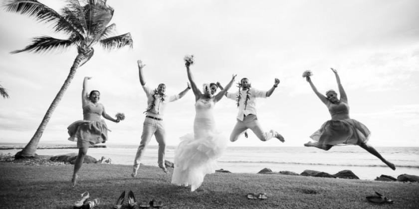 Maui Wedding Stylist | Beth Clapper | 24