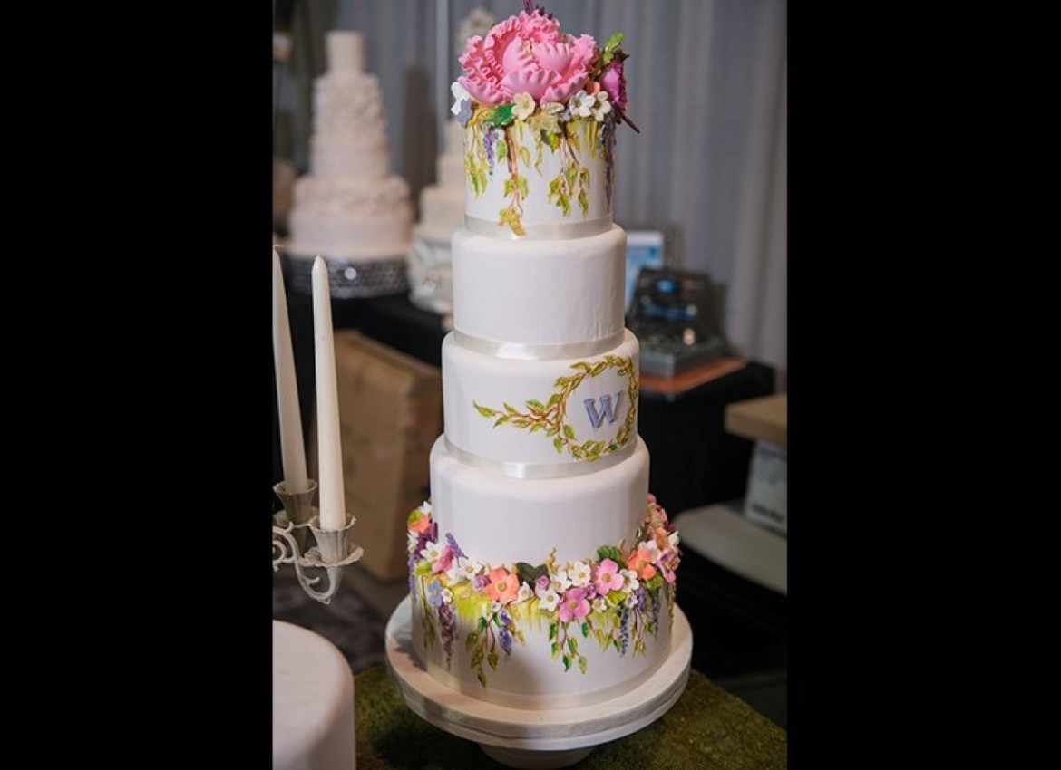 16 Wedding Trends for 2016, and 1 Amazing Cake