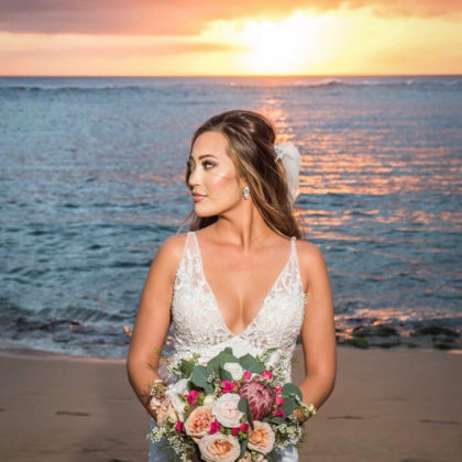 Maui Wedding Stylist | Beth Clapper | 42