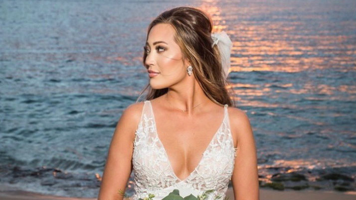 Maui Wedding Stylist | Beth Clapper | 42