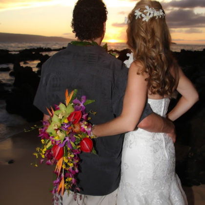 Maui Wedding Stylist | Beth Clapper | 38